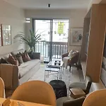 Dpto. Exclusivo En San Isidro