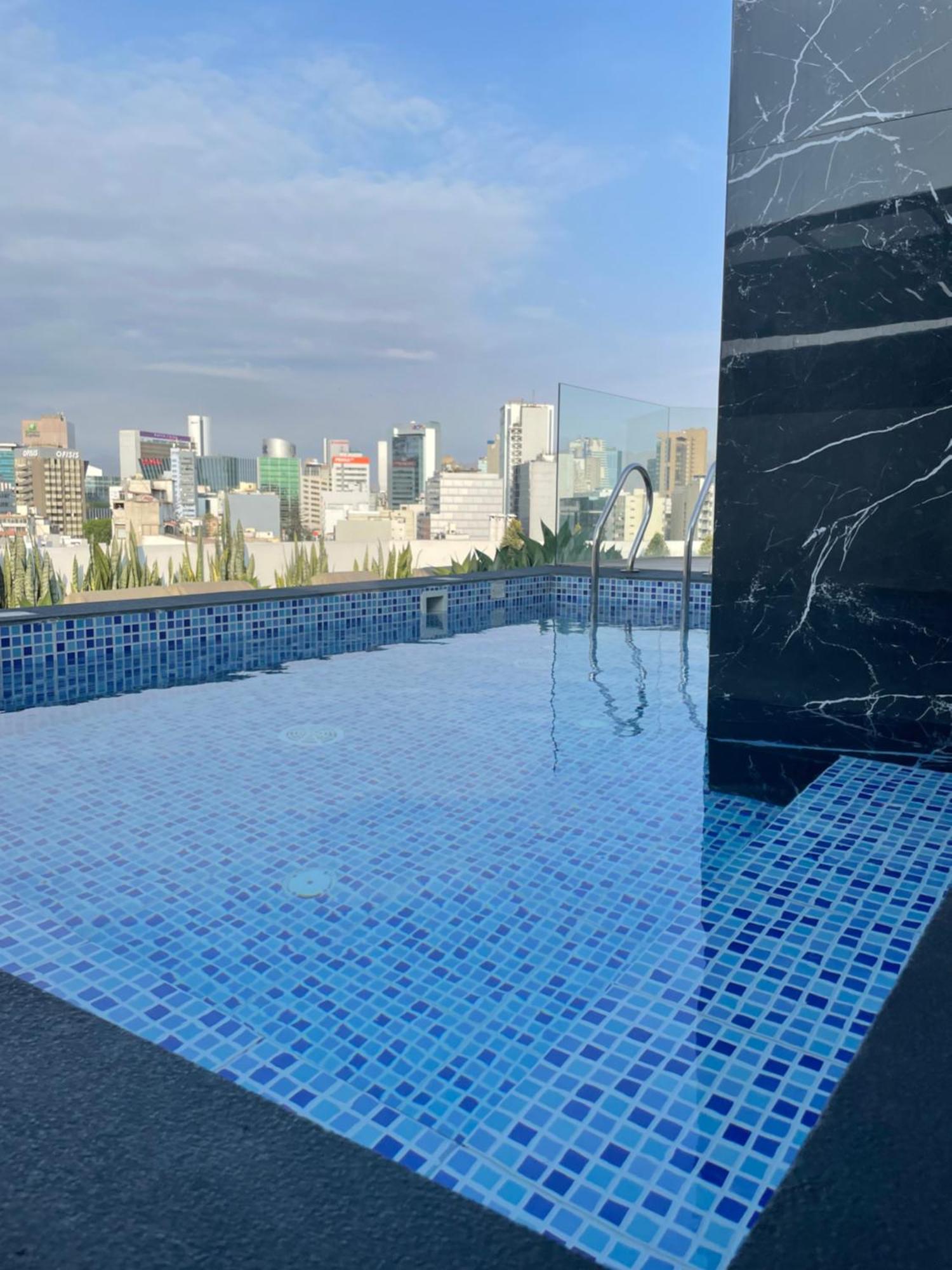 Dpto. Exclusivo En San Isidro * Lima