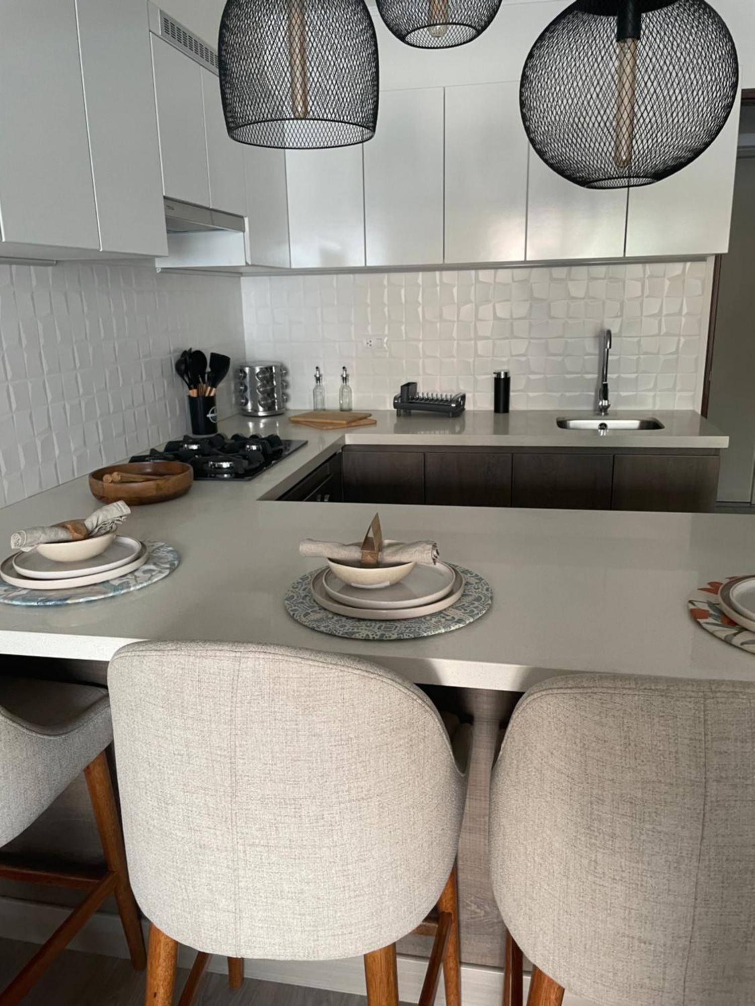 Apartamento Dpto. Exclusivo En San Isidro *
