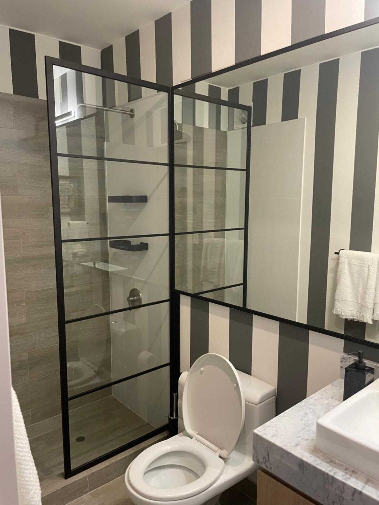 Dpto. Exclusivo En San Isidro * Lima