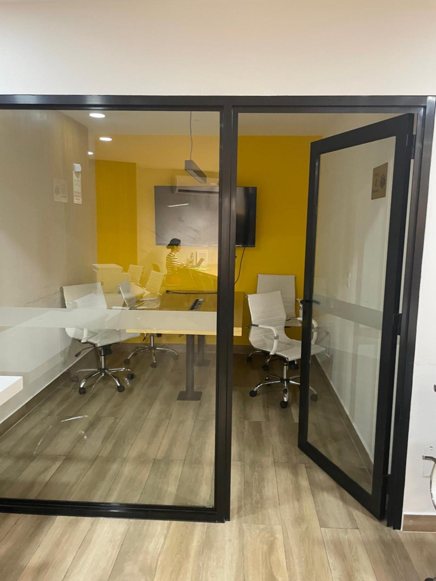 Dpto. Exclusivo En San Isidro Apartment Lima